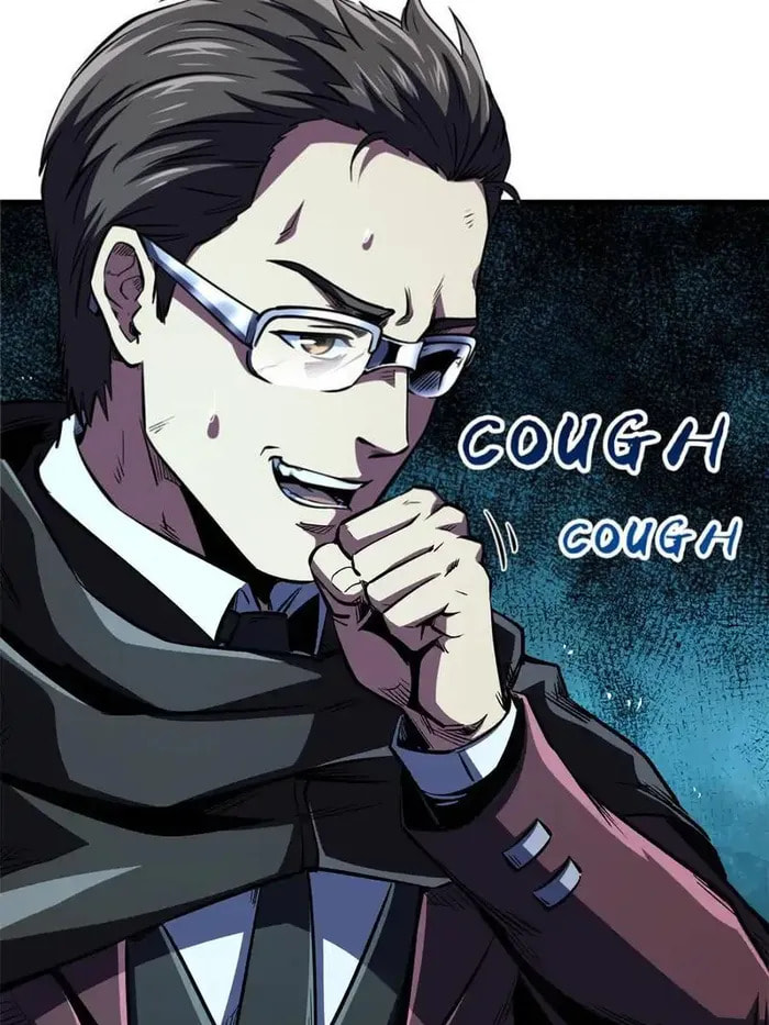 Read Super Gene chapter 363 image 11 on Lezhin