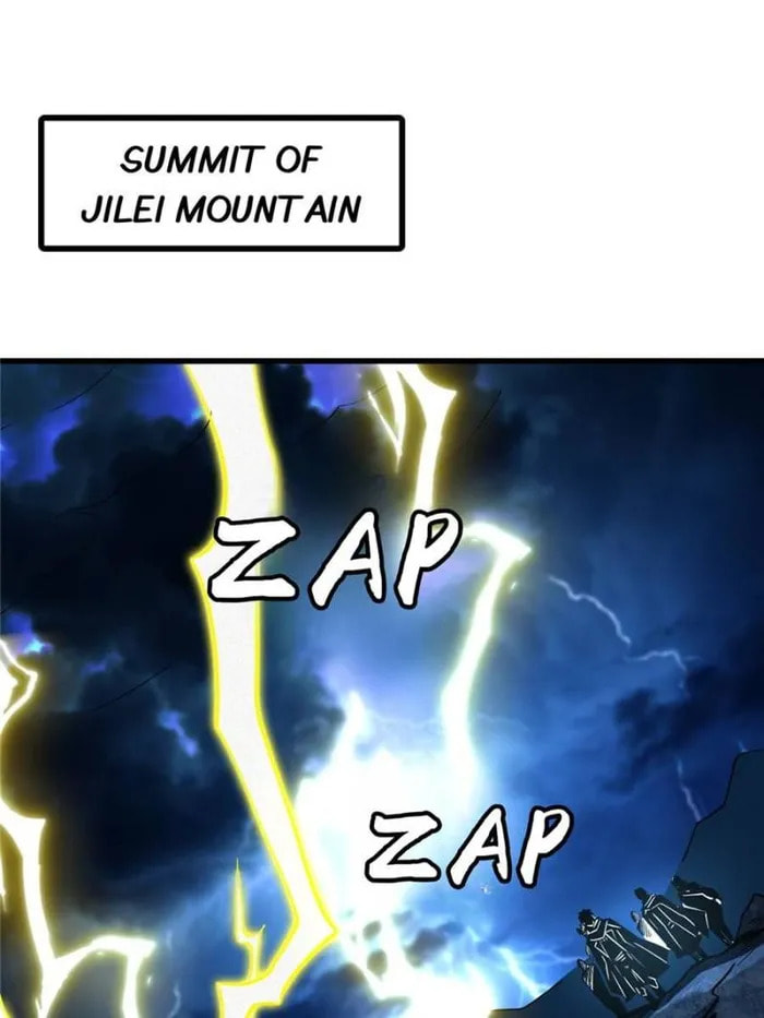 Read Super Gene chapter 363 image 13 on Lezhin