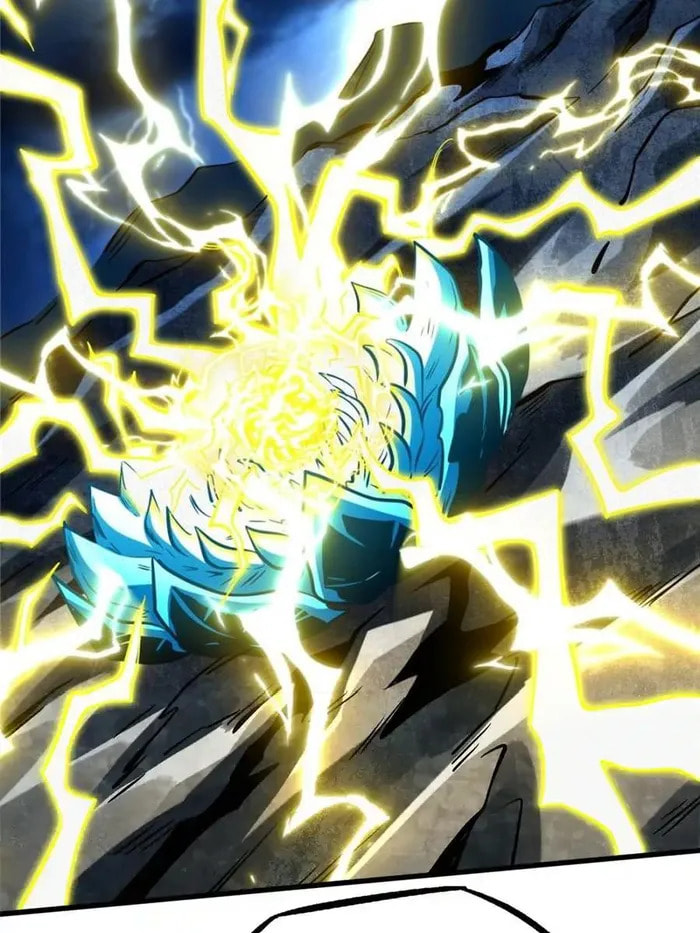 Read Super Gene chapter 363 image 14 on Lezhin
