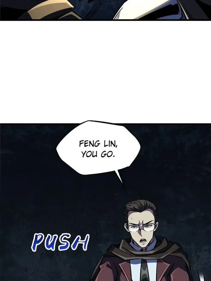 Read Super Gene chapter 363 image 17 on Lezhin