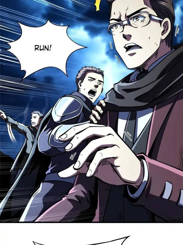 Read Super Gene chapter 363 image 2 on Lezhin