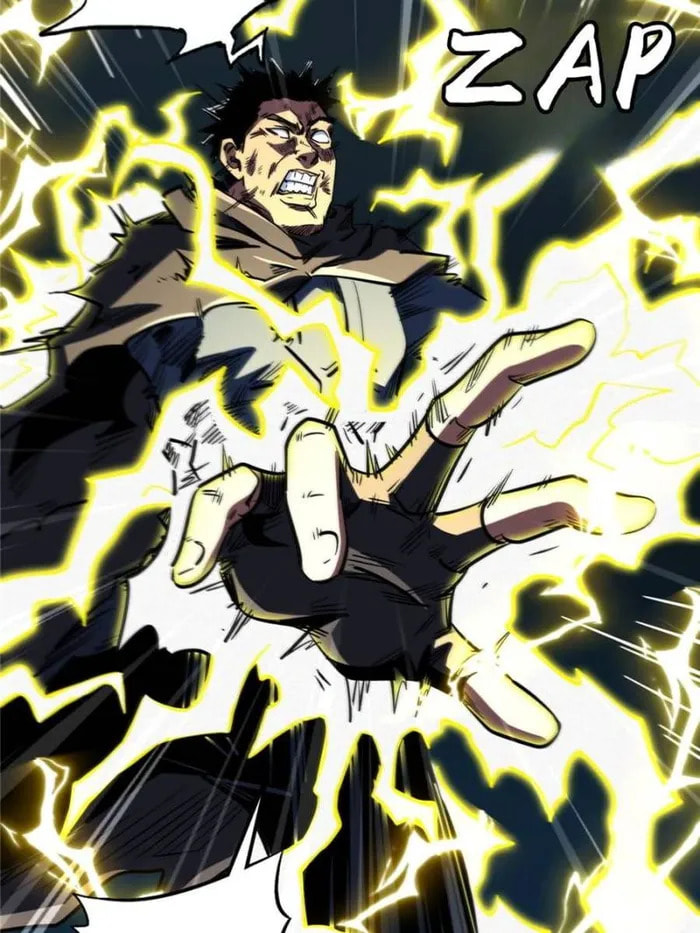 Read Super Gene chapter 363 image 22 on Lezhin