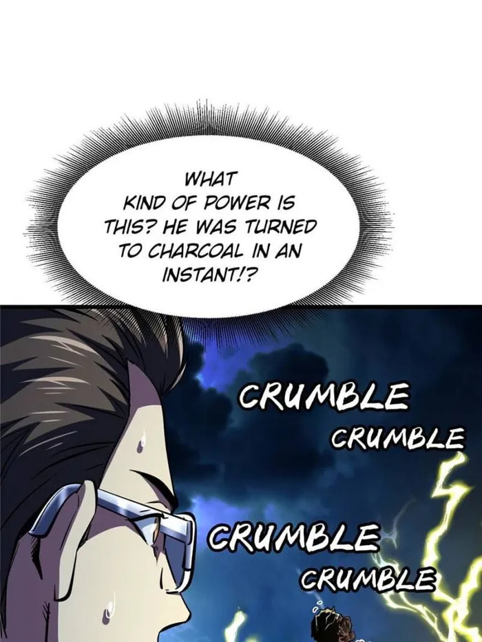 Read Super Gene chapter 363 image 24 on Lezhin