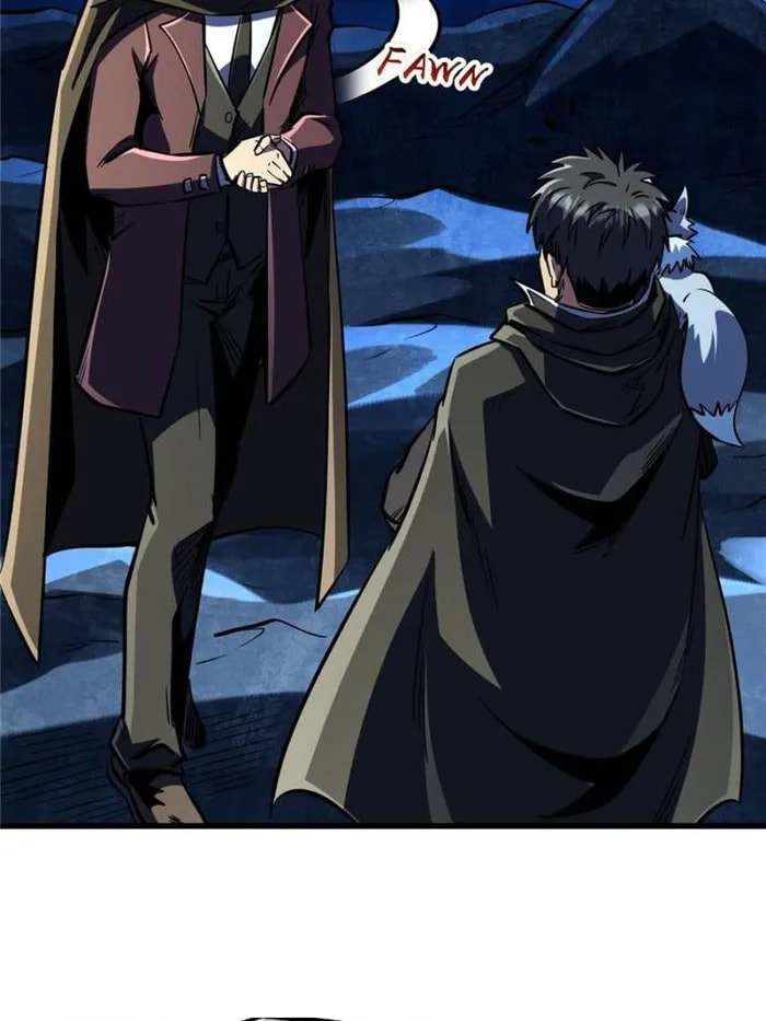 Read Super Gene chapter 363 image 26 on Lezhin