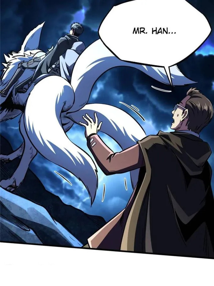 Read Super Gene chapter 363 image 29 on Lezhin