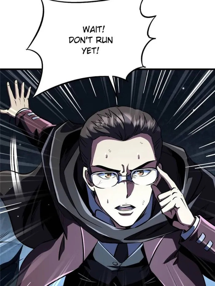 Read Super Gene chapter 363 image 3 on Lezhin