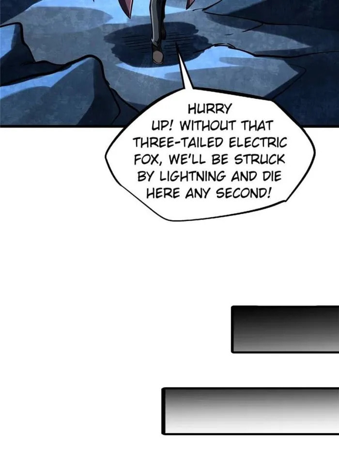 Read Super Gene chapter 363 image 32 on Lezhin