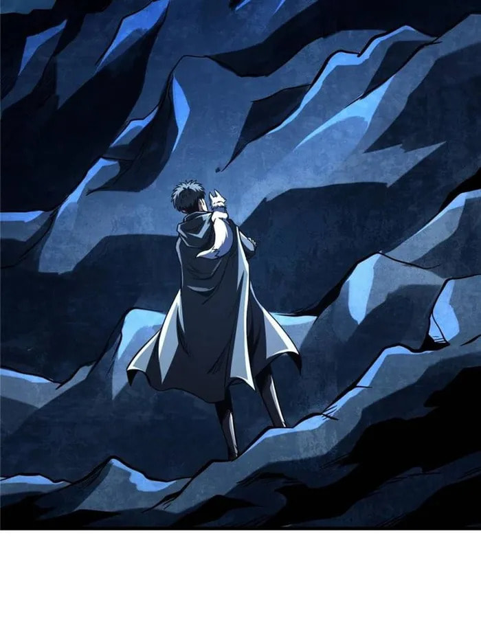 Read Super Gene chapter 363 image 34 on Lezhin