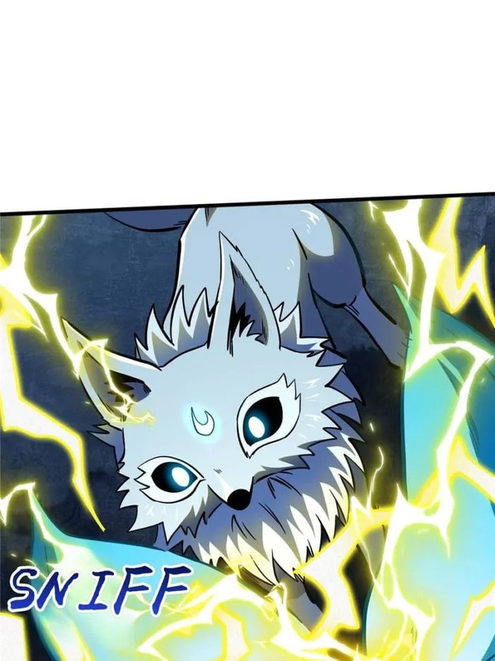 Read Super Gene chapter 363 image 43 on Lezhin