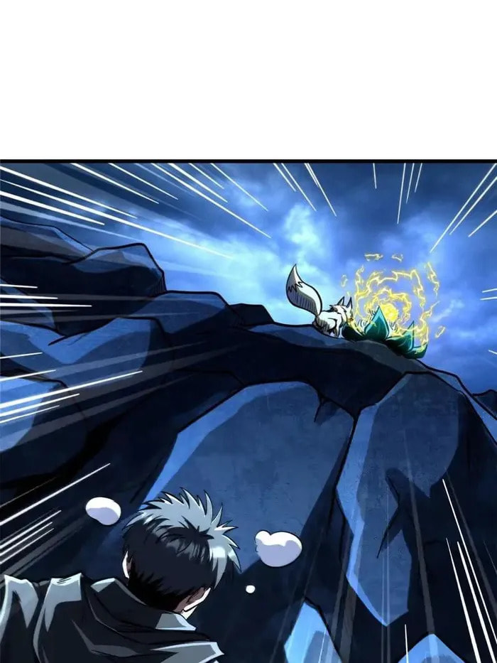 Read Super Gene chapter 363 image 45 on Lezhin
