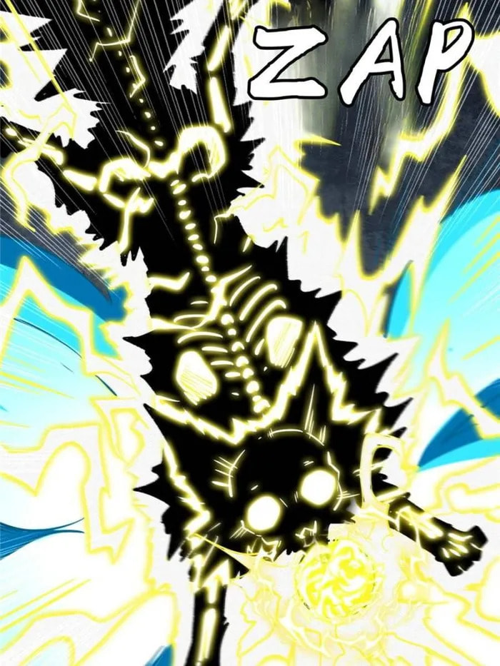 Read Super Gene chapter 363 image 49 on Lezhin