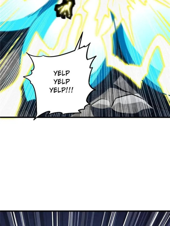 Read Super Gene chapter 363 image 50 on Lezhin