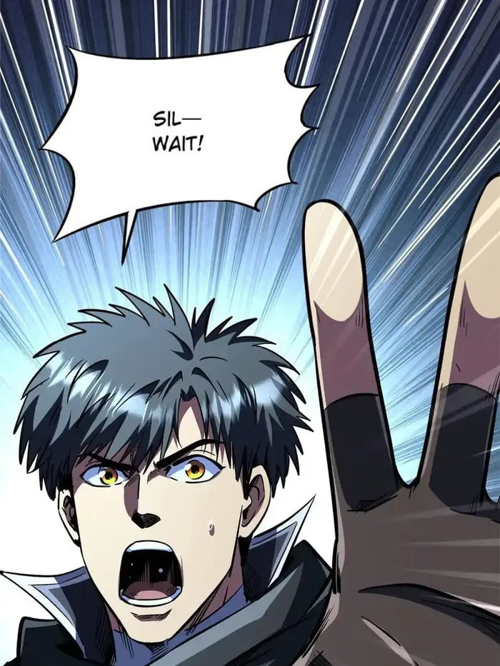 Read Super Gene chapter 363 image 51 on Lezhin