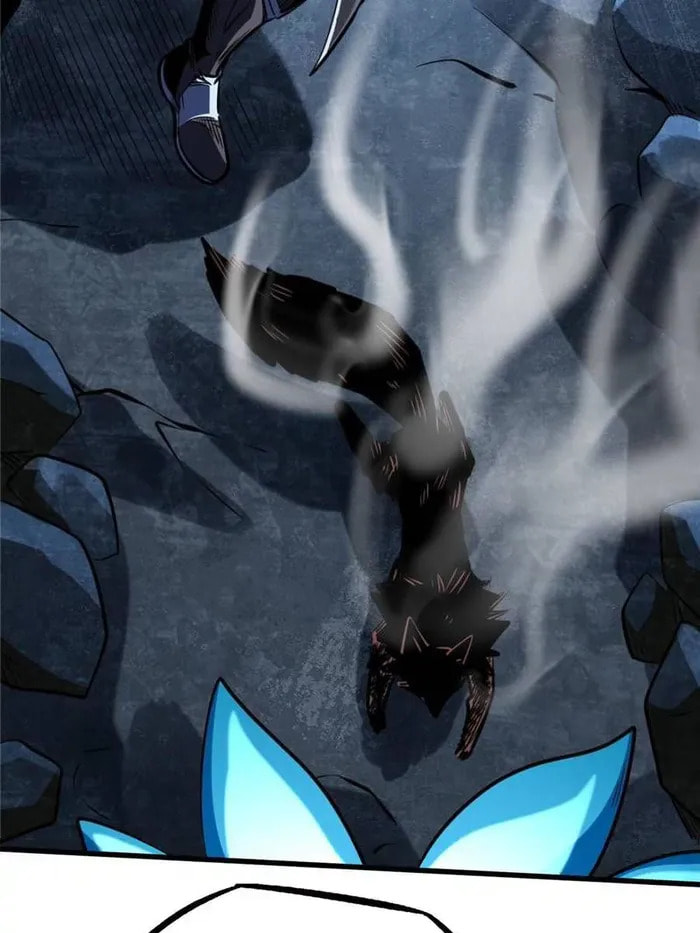 Read Super Gene chapter 363 image 54 on Lezhin