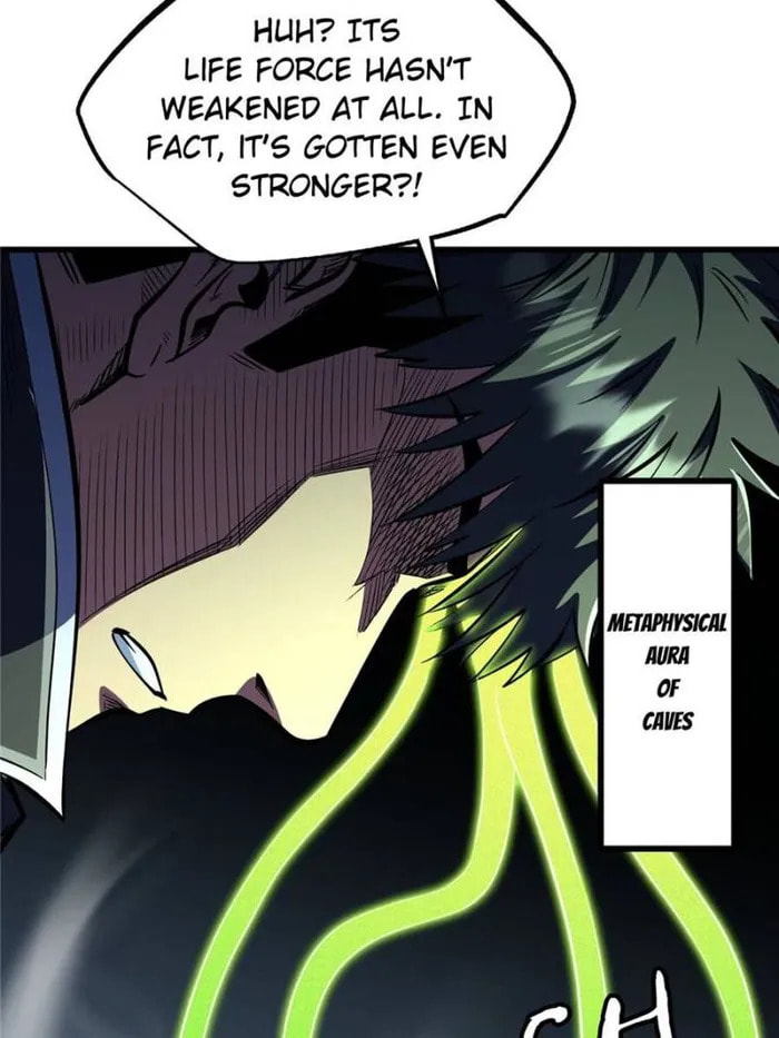 Read Super Gene chapter 363 image 55 on Lezhin