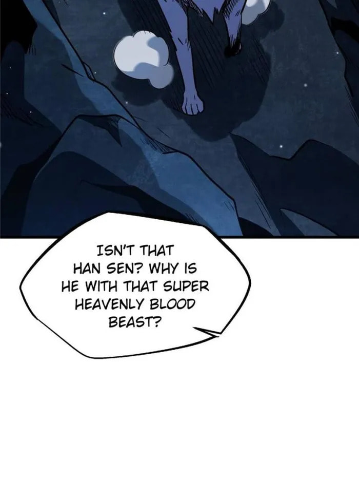 Read Super Gene chapter 363 image 6 on Lezhin