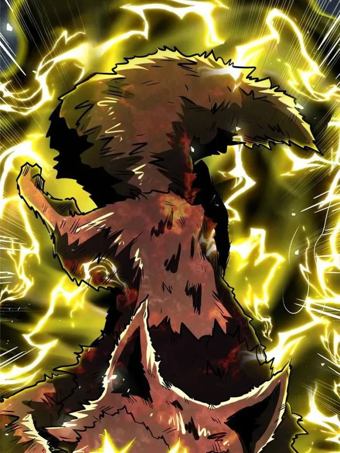 Read Super Gene chapter 363 image 60 on Lezhin