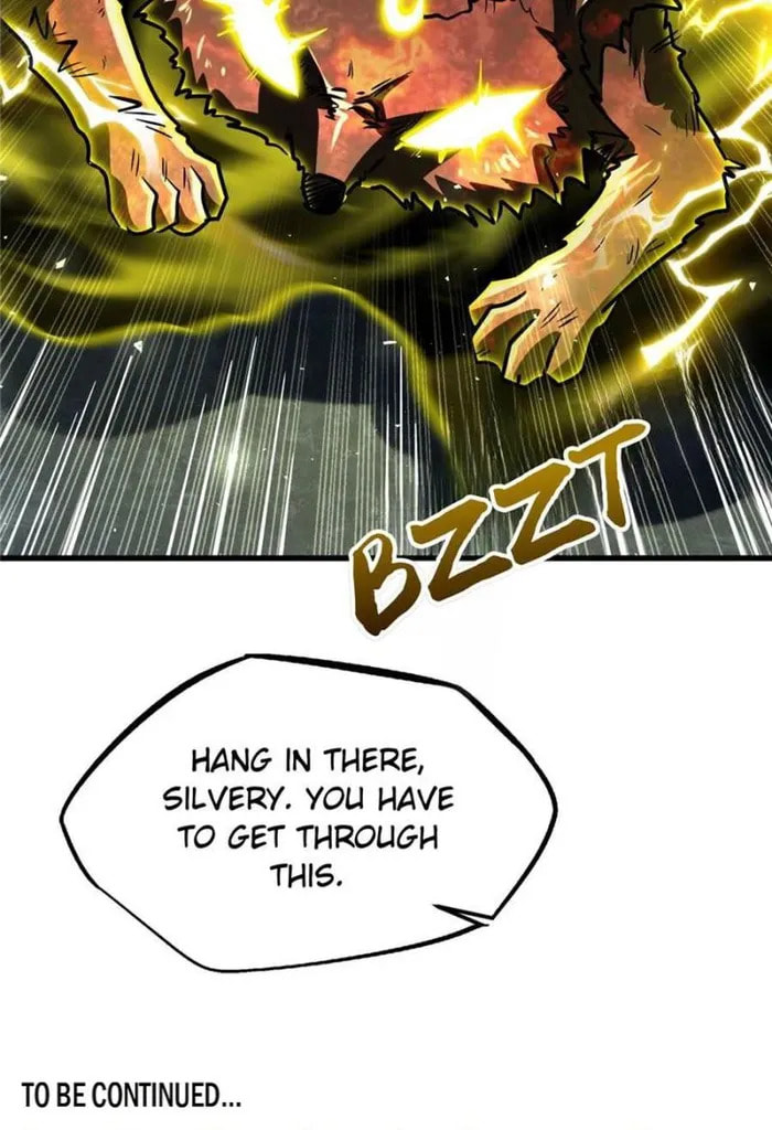 Read Super Gene chapter 363 image 61 on Lezhin