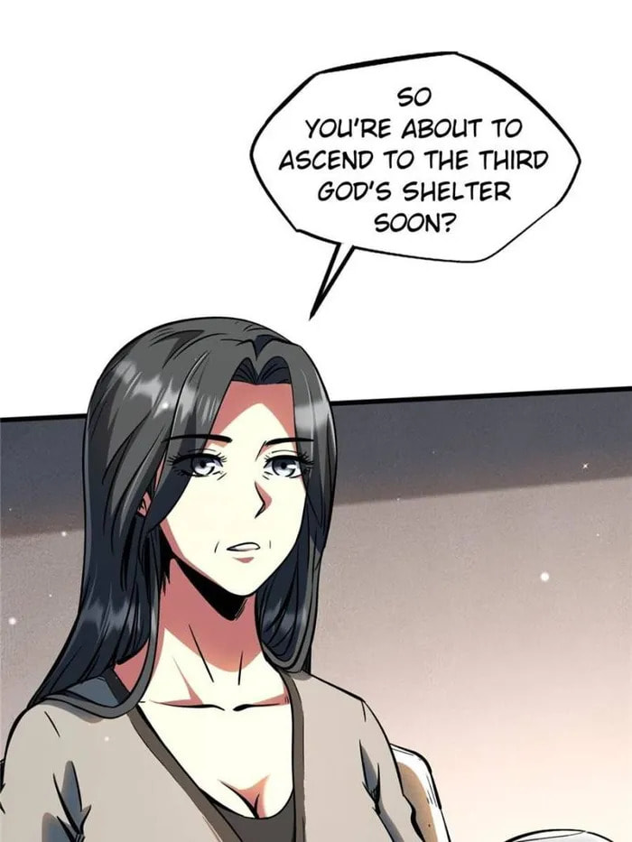 Read Super Gene chapter 365 image 11 on Lezhin