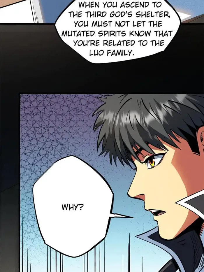 Read Super Gene chapter 365 image 15 on Lezhin