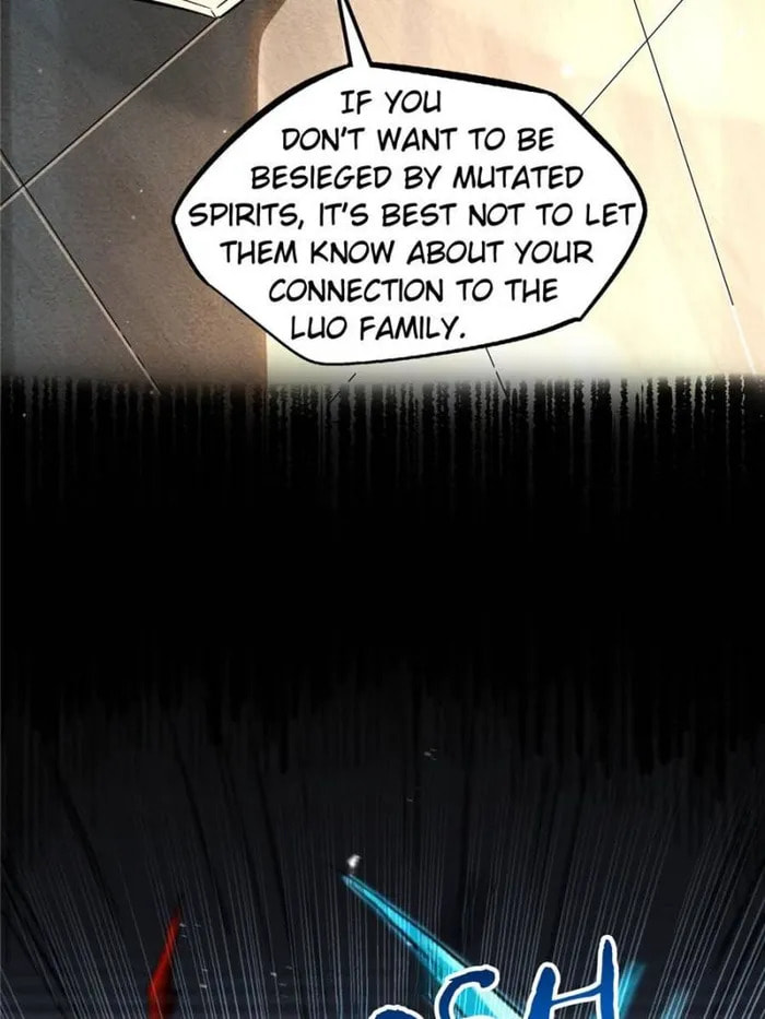 Read Super Gene chapter 365 image 17 on Lezhin