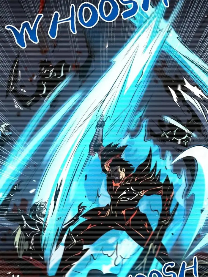 Read Super Gene chapter 365 image 18 on Lezhin