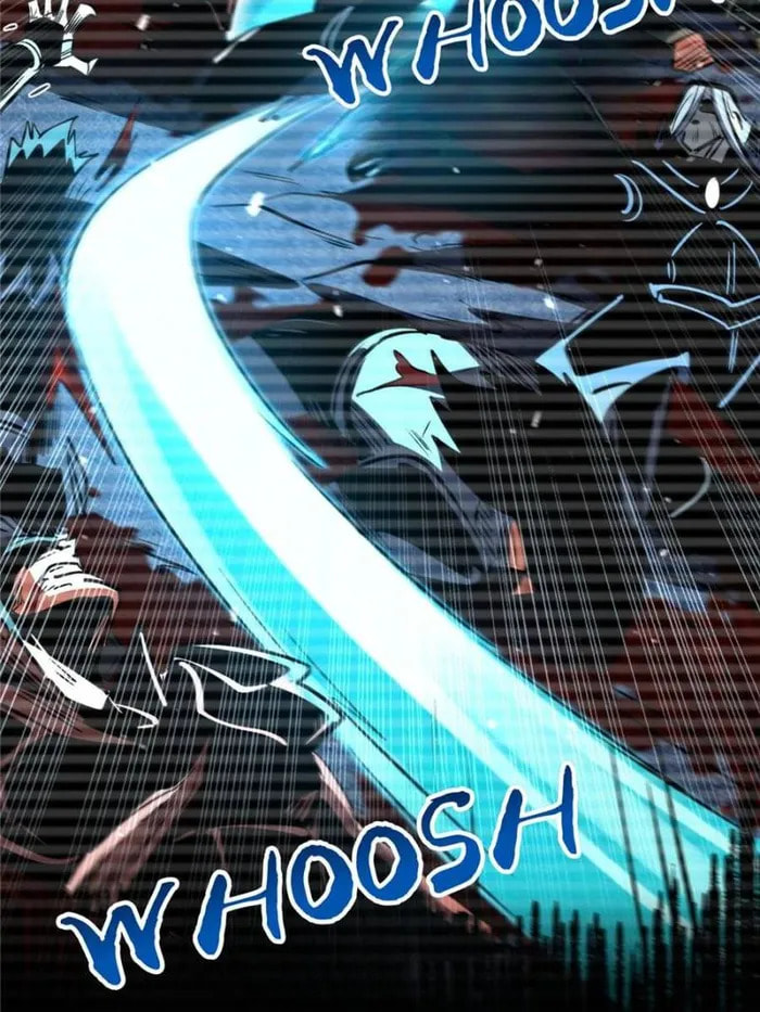 Read Super Gene chapter 365 image 19 on Lezhin