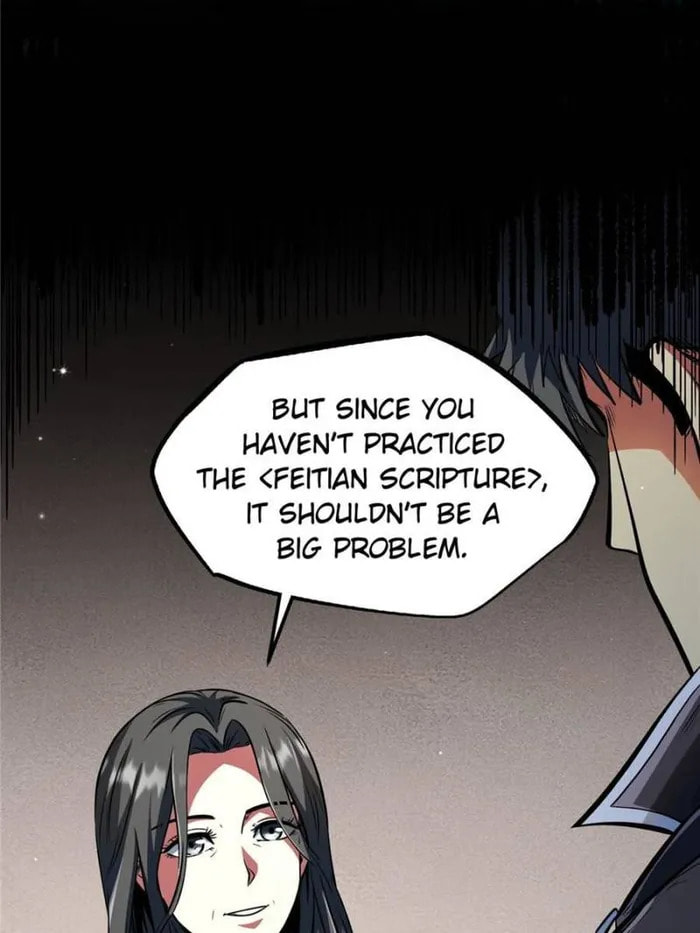 Read Super Gene chapter 365 image 20 on Lezhin