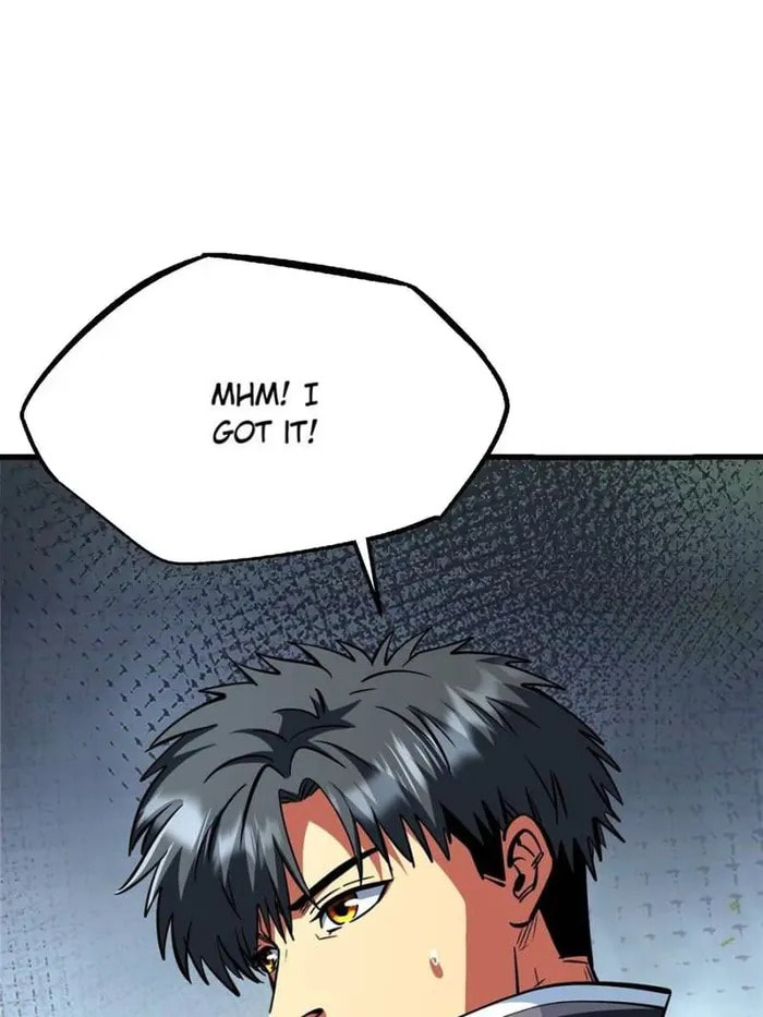 Read Super Gene chapter 365 image 22 on Lezhin