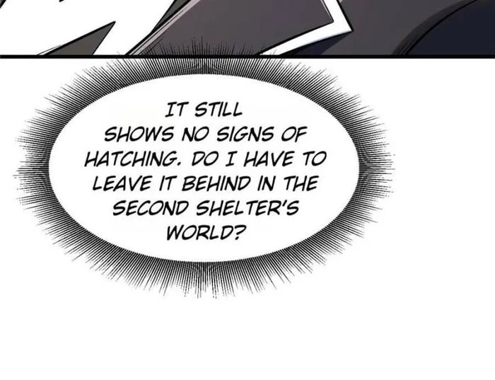 Read Super Gene chapter 365 image 33 on Lezhin