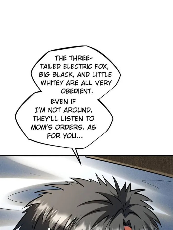 Read Super Gene chapter 365 image 34 on Lezhin