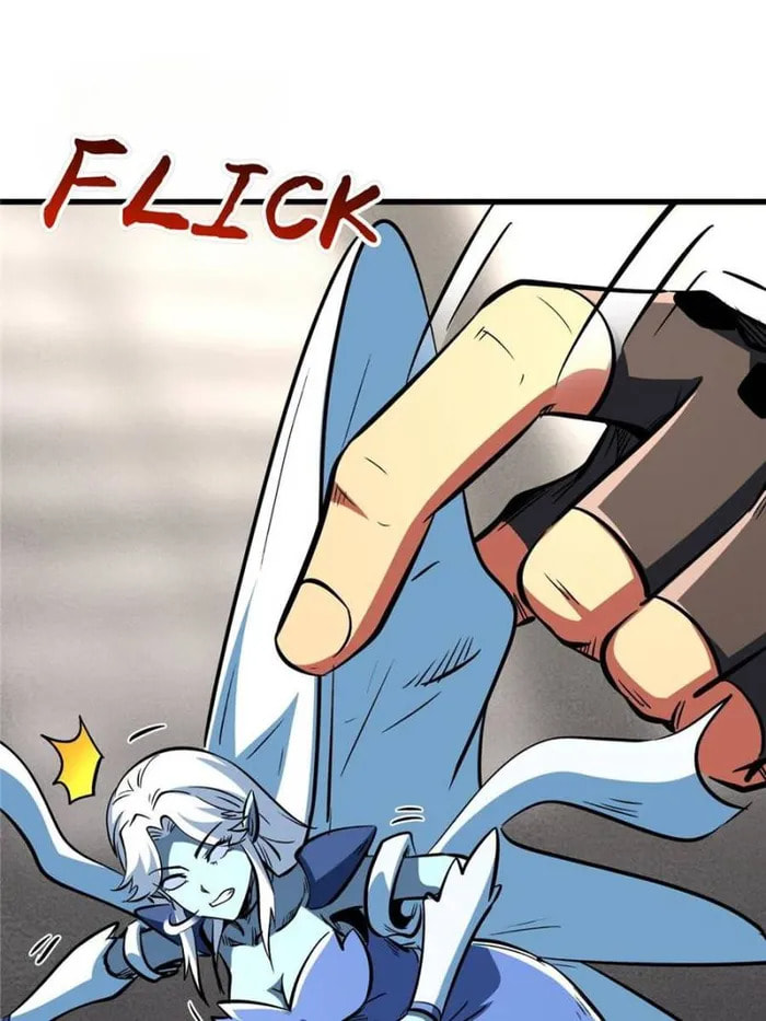 Read Super Gene chapter 365 image 36 on Lezhin