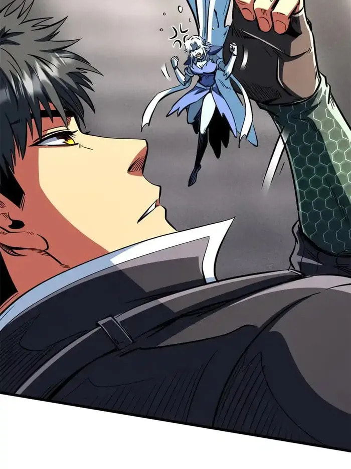 Read Super Gene chapter 365 image 38 on Lezhin