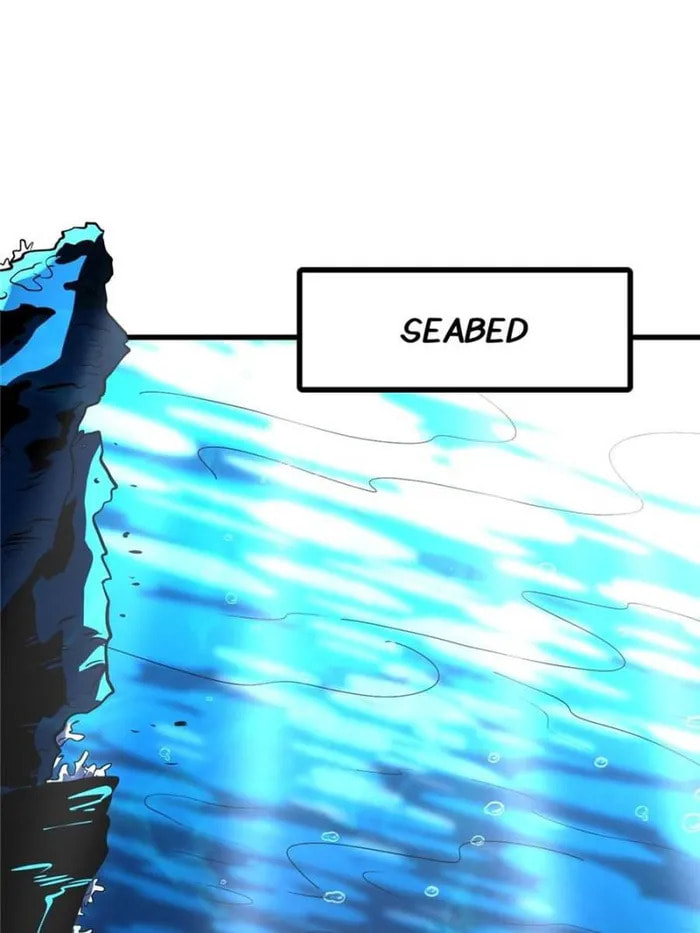 Read Super Gene chapter 365 image 39 on Lezhin