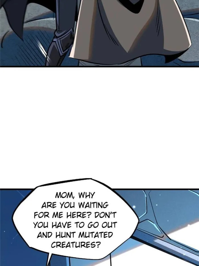 Read Super Gene chapter 365 image 4 on Lezhin