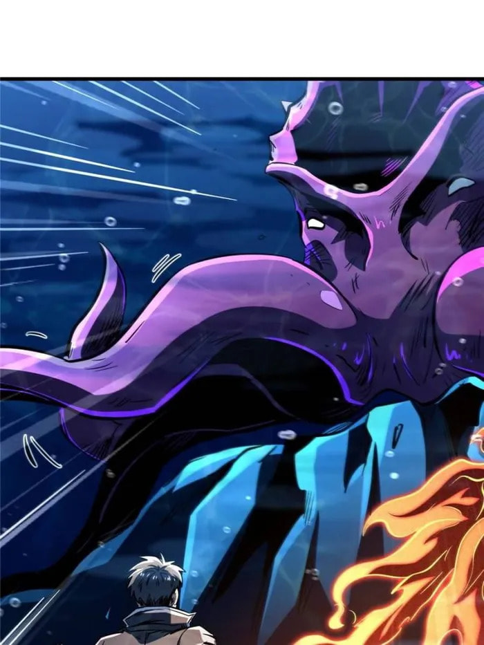Read Super Gene chapter 365 image 46 on Lezhin