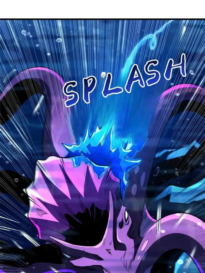 Read Super Gene chapter 365 image 48 on Lezhin