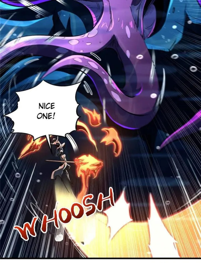Read Super Gene chapter 365 image 49 on Lezhin