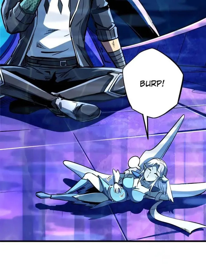 Read Super Gene chapter 365 image 53 on Lezhin