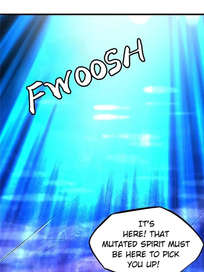 Read Super Gene chapter 365 image 54 on Lezhin
