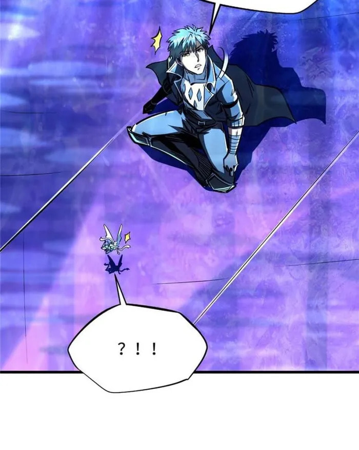 Read Super Gene chapter 365 image 55 on Lezhin