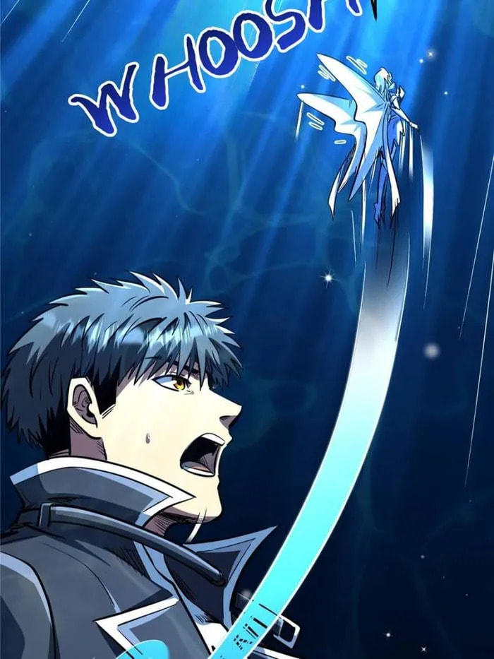 Read Super Gene chapter 365 image 59 on Lezhin