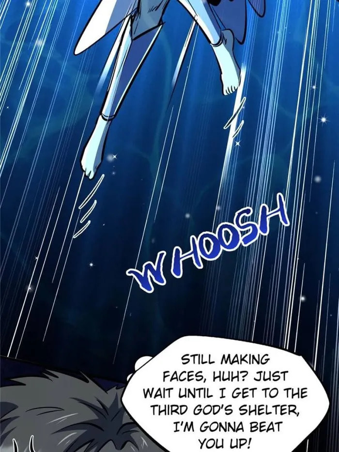 Read Super Gene chapter 365 image 62 on Lezhin