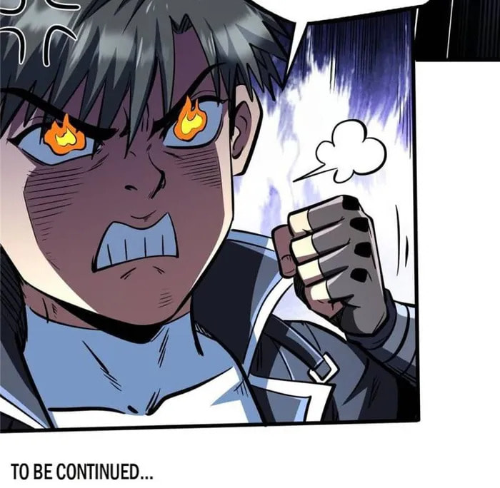Read Super Gene chapter 365 image 63 on Lezhin