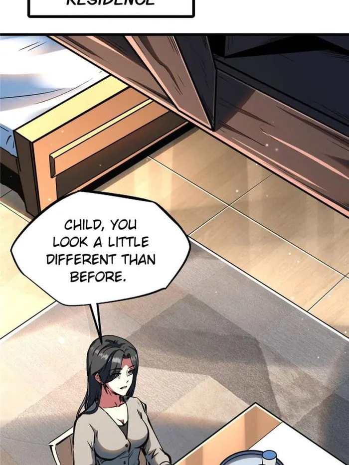 Read Super Gene chapter 365 image 7 on Lezhin
