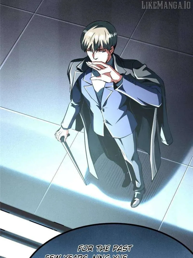 Read Super Gene chapter 366 image 14 on Lezhin