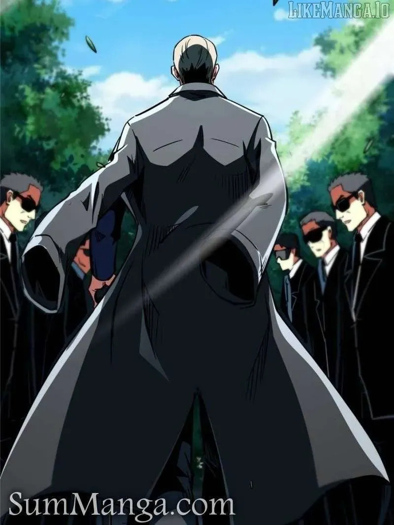 Read Super Gene chapter 366 image 18 on Lezhin