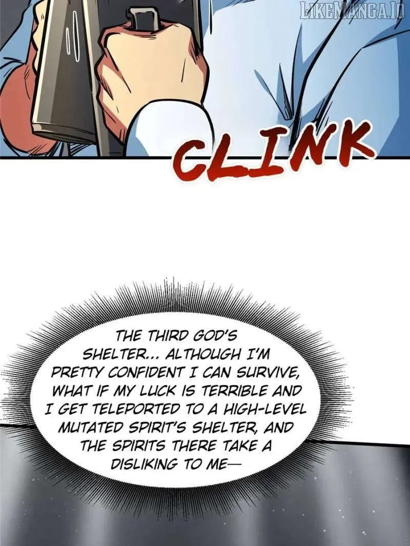 Read Super Gene chapter 366 image 26 on Lezhin
