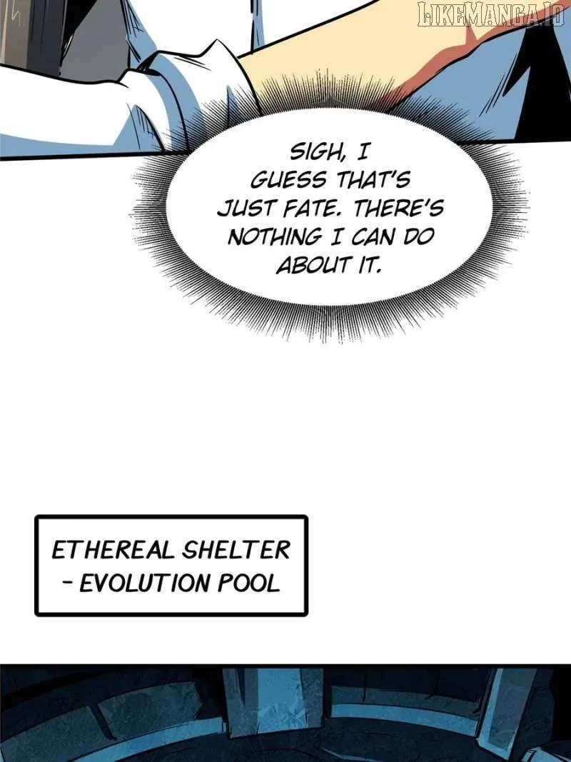 Read Super Gene chapter 366 image 28 on Lezhin