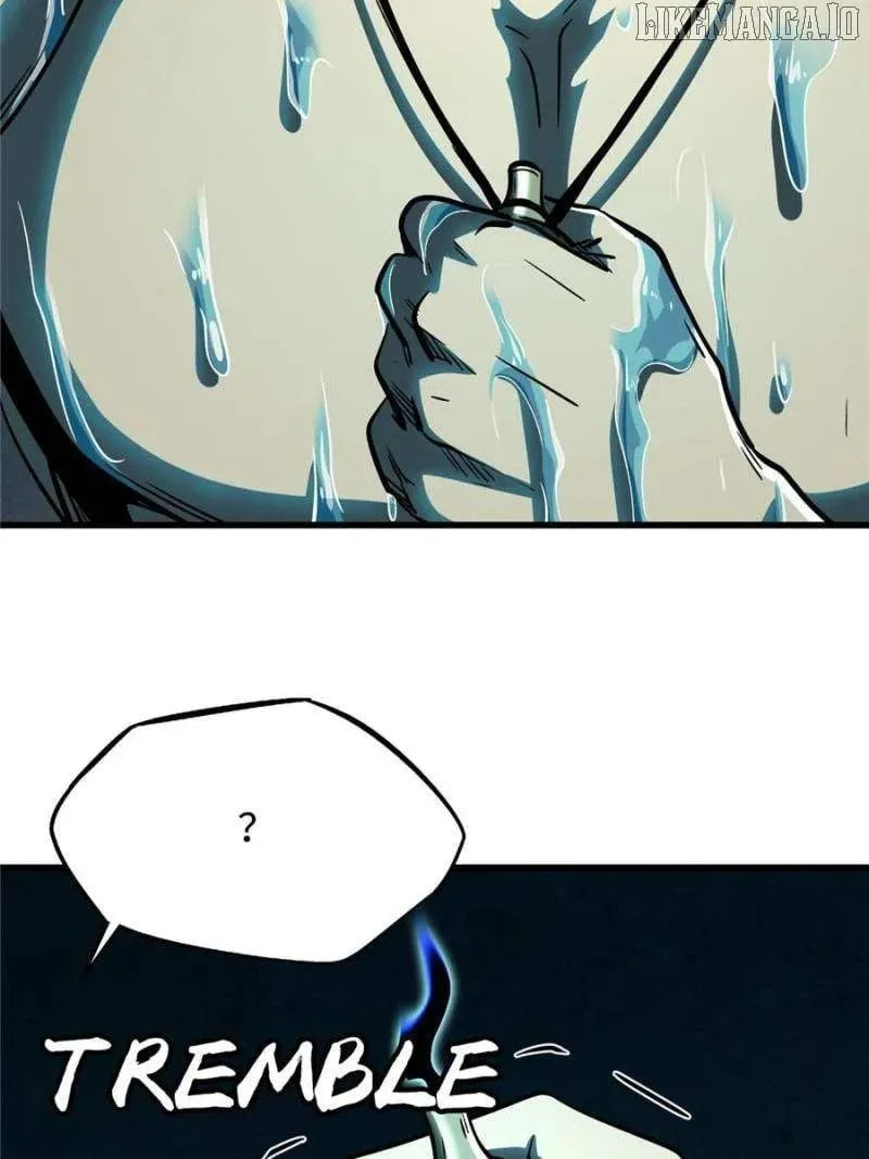 Read Super Gene chapter 366 image 40 on Lezhin